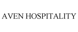 AVEN HOSPITALITY trademark