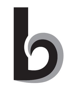 B trademark