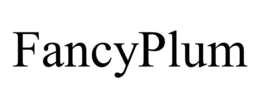 FANCYPLUM trademark