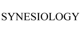 SYNESIOLOGY trademark