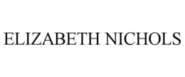 ELIZABETH NICHOLS trademark