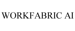 WORKFABRIC AI trademark
