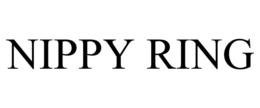 NIPPY RING trademark