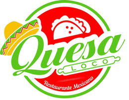 QUESA LOCO RESTAURANTE MEXICANO trademark