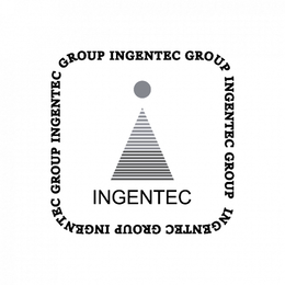 INGENTEC INGENTEC GROUP INGENTEC GROUP INGENTEC GROUP INGENTEC GROUP INGENTEC GROUP trademark