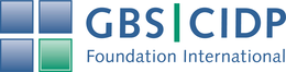 GBS CIDP FOUNDATION INTERNATIONAL trademark