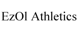 EZOL ATHLETICS trademark