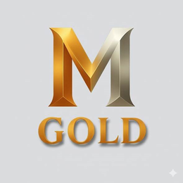 M GOLD trademark