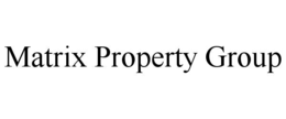 MATRIX PROPERTY GROUP trademark