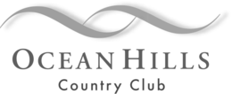 OCEAN HILLS COUNTRY CLUB trademark