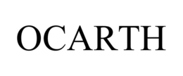 OCARTH trademark