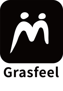 GRASFEEL trademark