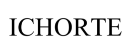 ICHORTE trademark