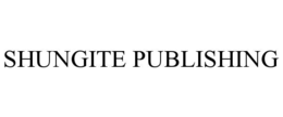 SHUNGITE PUBLISHING trademark