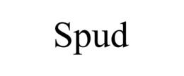 SPUD trademark