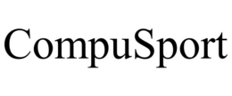 COMPUSPORT trademark