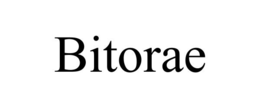 BITORAE trademark