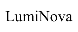 LUMINOVA trademark