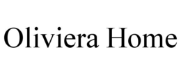 OLIVIERA HOME trademark