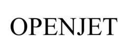 OPENJET trademark