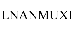 LNANMUXI trademark