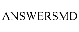 ANSWERSMD trademark