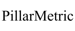 PILLARMETRIC trademark