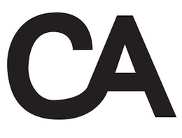 CA trademark