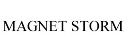 MAGNET STORM trademark