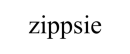 ZIPPSIE trademark