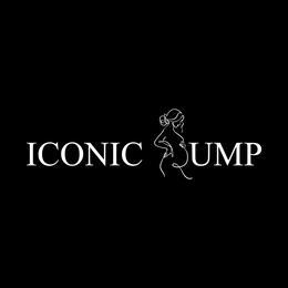 ICONIC BUMP trademark