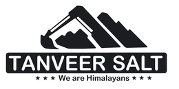 TANVEER SALT WE ARE HIMALAYANS trademark