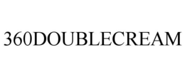360DOUBLECREAM trademark