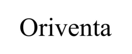 ORIVENTA trademark