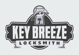 KEY BREEZE LOCKSMITH trademark