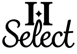 H SELECT trademark