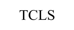 TCLS trademark