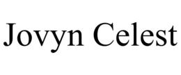 JOVYN CELEST trademark