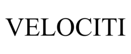 VELOCITI trademark