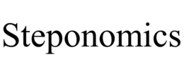 STEPONOMICS trademark