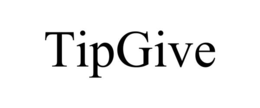 TIPGIVE trademark