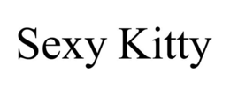SEXY KITTY trademark