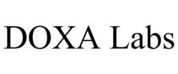 DOXA LABS trademark