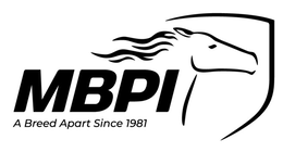 MBPI A BREED APART SINCE 1981 trademark