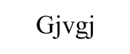 GJVGJ trademark