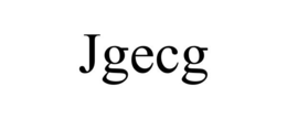 JGECG trademark