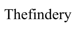 THEFINDERY trademark