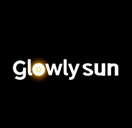 GLOWLY SUN trademark