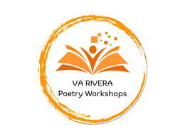 VA RIVERA POETRY WORKSHOPS trademark