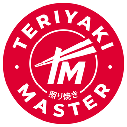 TM TERIYAKI MASTER trademark